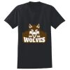GILDAN HEAVY COTTON T-SHIRT Thumbnail