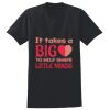 GILDAN HEAVY COTTON T-SHIRT Thumbnail