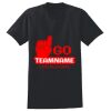 GILDAN HEAVY COTTON T-SHIRT Thumbnail