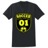 GILDAN HEAVY COTTON T-SHIRT Thumbnail