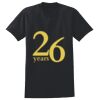 GILDAN HEAVY COTTON T-SHIRT Thumbnail