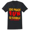 GILDAN HEAVY COTTON T-SHIRT Thumbnail