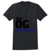 GILDAN HEAVY COTTON T-SHIRT Thumbnail