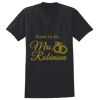GILDAN HEAVY COTTON T-SHIRT Thumbnail
