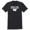 GILDAN HEAVY COTTON T-SHIRT Thumbnail