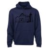 ATC™ PTECH® FLEECE HOODIE Thumbnail