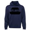 ATC™ PTECH® FLEECE HOODIE Thumbnail