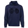 ATC™ PTECH® FLEECE HOODIE Thumbnail