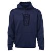 ATC™ PTECH® FLEECE HOODIE Thumbnail