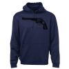 ATC™ PTECH® FLEECE HOODIE Thumbnail