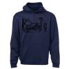 ATC™ PTECH® FLEECE HOODIE Thumbnail