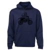 ATC™ PTECH® FLEECE HOODIE Thumbnail