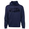 ATC™ PTECH® FLEECE HOODIE Thumbnail
