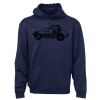 ATC™ PTECH® FLEECE HOODIE Thumbnail
