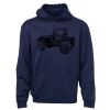 ATC™ PTECH® FLEECE HOODIE Thumbnail