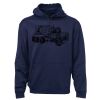 ATC™ PTECH® FLEECE HOODIE Thumbnail
