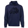 ATC™ PTECH® FLEECE HOODIE Thumbnail
