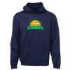 ATC™ PTECH® FLEECE HOODIE Thumbnail