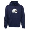 ATC™ PTECH® FLEECE HOODIE Thumbnail