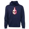 ATC™ PTECH® FLEECE HOODIE Thumbnail