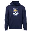 ATC™ PTECH® FLEECE HOODIE Thumbnail