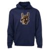 ATC™ PTECH® FLEECE HOODIE Thumbnail