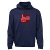 ATC™ PTECH® FLEECE HOODIE Thumbnail