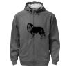 ATC™ PTECH® FLEECE HOODED JACKET Thumbnail