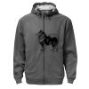 ATC™ PTECH® FLEECE HOODED JACKET Thumbnail
