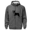 ATC™ PTECH® FLEECE HOODED JACKET Thumbnail