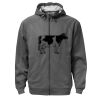 ATC™ PTECH® FLEECE HOODED JACKET Thumbnail