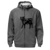 ATC™ PTECH® FLEECE HOODED JACKET Thumbnail