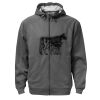 ATC™ PTECH® FLEECE HOODED JACKET Thumbnail