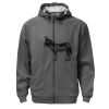 ATC™ PTECH® FLEECE HOODED JACKET Thumbnail