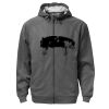 ATC™ PTECH® FLEECE HOODED JACKET Thumbnail