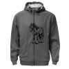 ATC™ PTECH® FLEECE HOODED JACKET Thumbnail