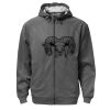 ATC™ PTECH® FLEECE HOODED JACKET Thumbnail