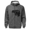 ATC™ PTECH® FLEECE HOODED JACKET Thumbnail