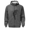 ATC™ PTECH® FLEECE HOODED JACKET Thumbnail