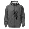 ATC™ PTECH® FLEECE HOODED JACKET Thumbnail
