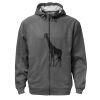 ATC™ PTECH® FLEECE HOODED JACKET Thumbnail