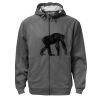 ATC™ PTECH® FLEECE HOODED JACKET Thumbnail
