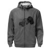 ATC™ PTECH® FLEECE HOODED JACKET Thumbnail
