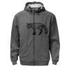 ATC™ PTECH® FLEECE HOODED JACKET Thumbnail