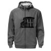 ATC™ PTECH® FLEECE HOODED JACKET Thumbnail