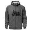 ATC™ PTECH® FLEECE HOODED JACKET Thumbnail
