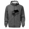 ATC™ PTECH® FLEECE HOODED JACKET Thumbnail