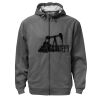 ATC™ PTECH® FLEECE HOODED JACKET Thumbnail