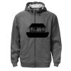 ATC™ PTECH® FLEECE HOODED JACKET Thumbnail