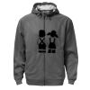 ATC™ PTECH® FLEECE HOODED JACKET Thumbnail